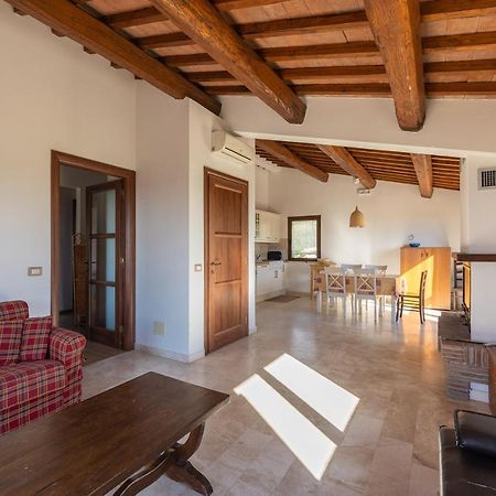Country House La Meria Catabbio Exterior foto
