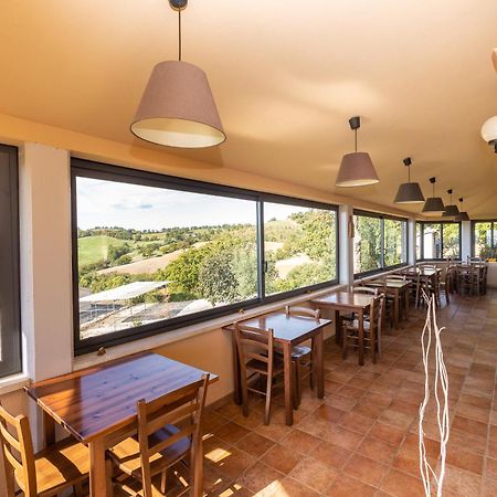 Country House La Meria Catabbio Exterior foto