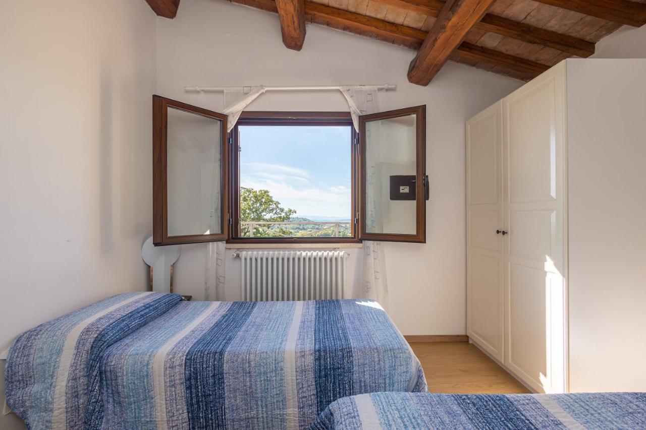 Country House La Meria Catabbio Exterior foto