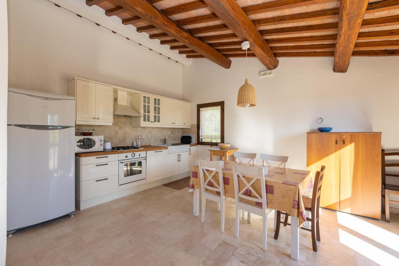 Country House La Meria Catabbio Exterior foto