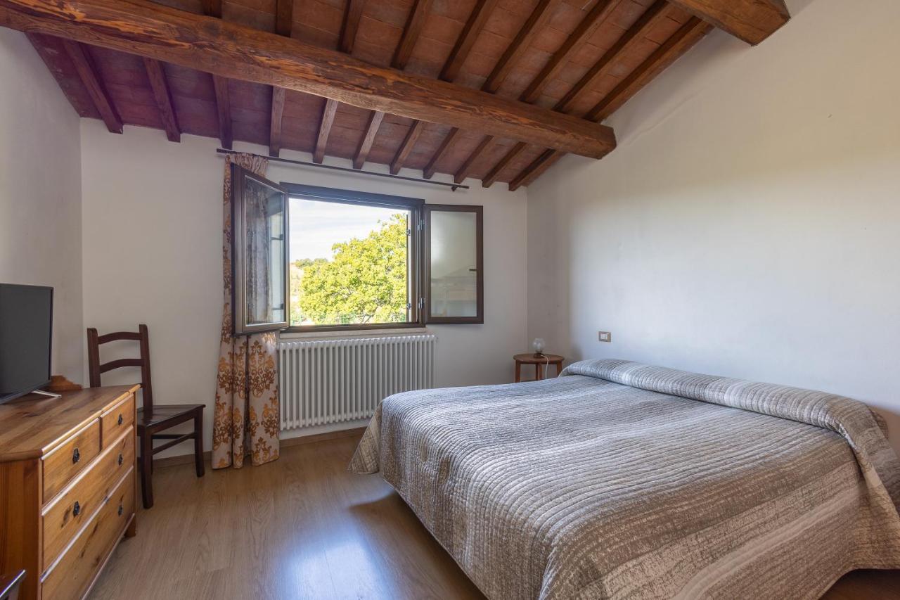 Country House La Meria Catabbio Exterior foto