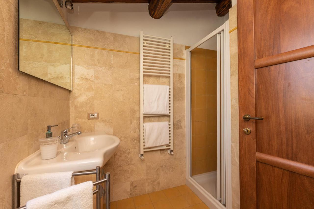 Country House La Meria Catabbio Exterior foto