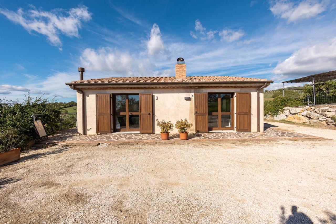 Country House La Meria Catabbio Exterior foto